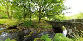 Norsworthy Bridge